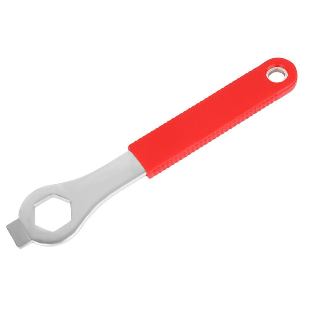 Bicycle Pedal Crank Extractor Tool for Bike Enthusiasts