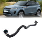 Water Pump Coolant Hose for Land Rover Discovery Sport, Range Rover Evoque (2015–2020)