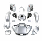 Fairings Body Work for Harley Road Glide (2015–2022)