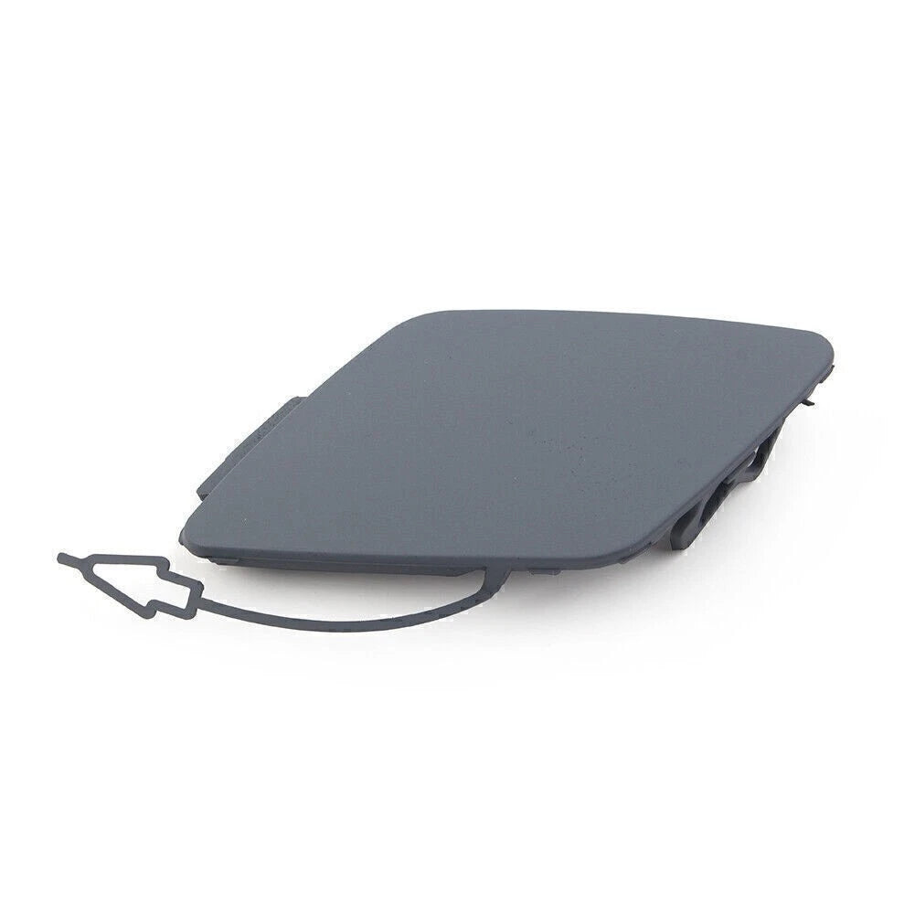 Front Bumper Trailer Hole Cover for Land Rover Discovery Sport (2020–2022)