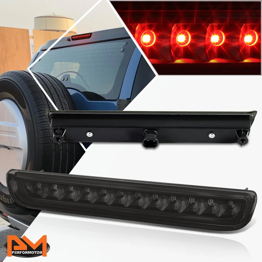 Bumper Cover Support Mounting Bracket for Dodge Charger (2011–2014)