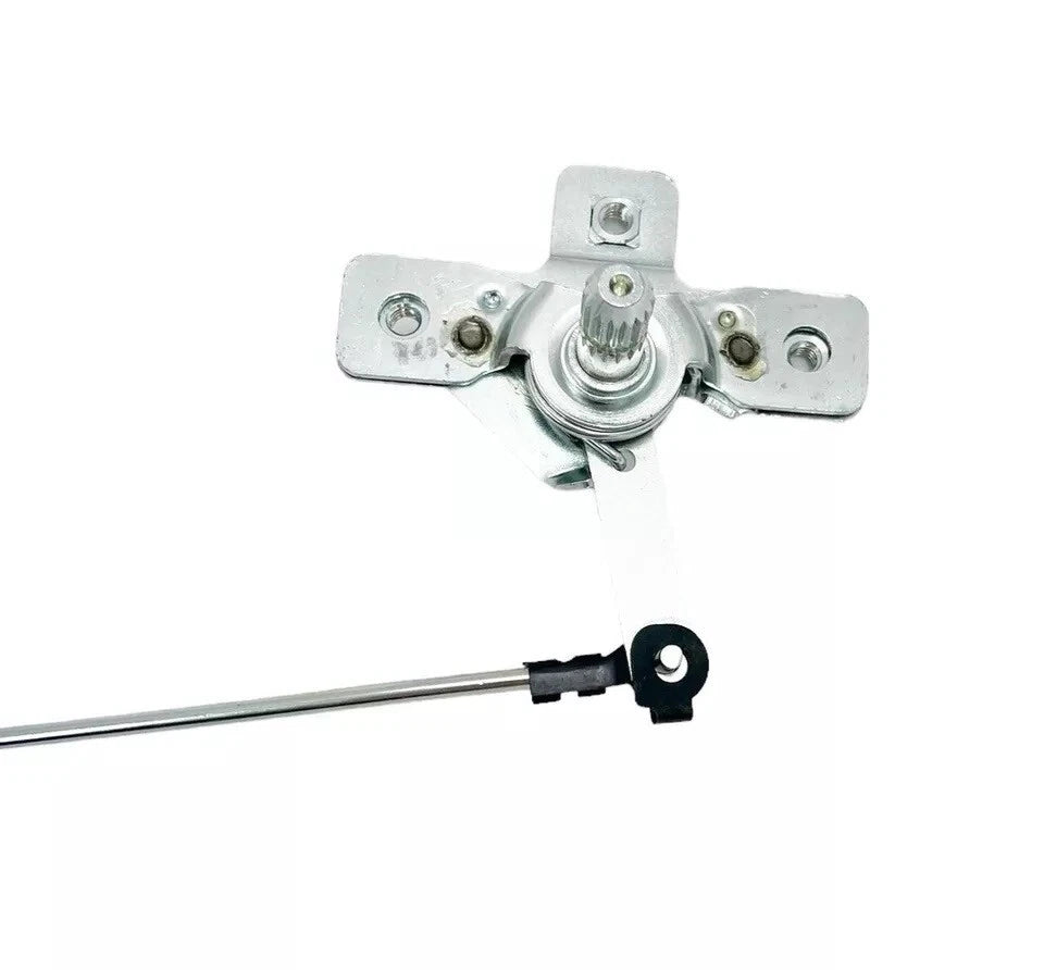 Door Latch Front Left Driver Side for Honda Accord (2013–2017)