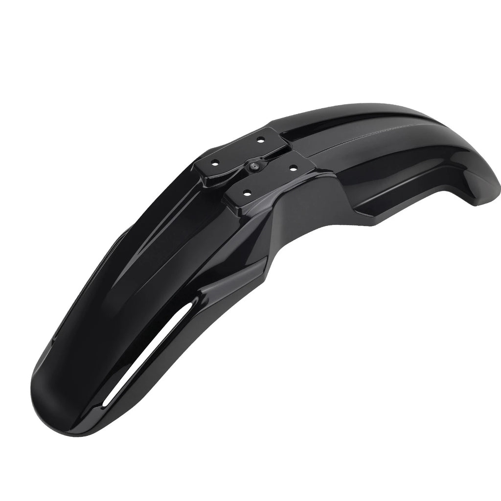Front Fender for Suzuki DRZ400SM (2005–2008) 53111-29FA0-019, 53111-29FA0-YUD