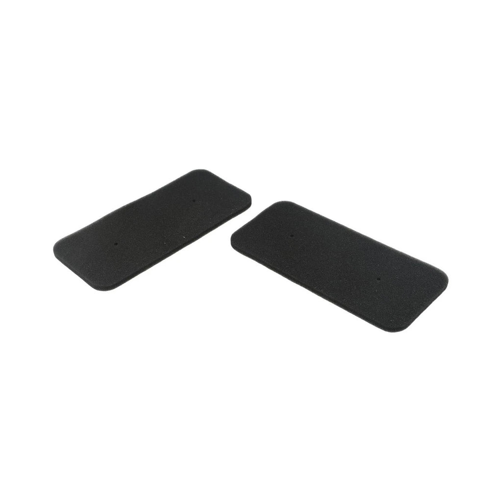2Pcs Dust Foam Sponge Filter for Candy 40006731 (Condenser Dryer)