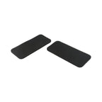2Pcs Dust Foam Sponge Filter for Candy 40006731 (Condenser Dryer)