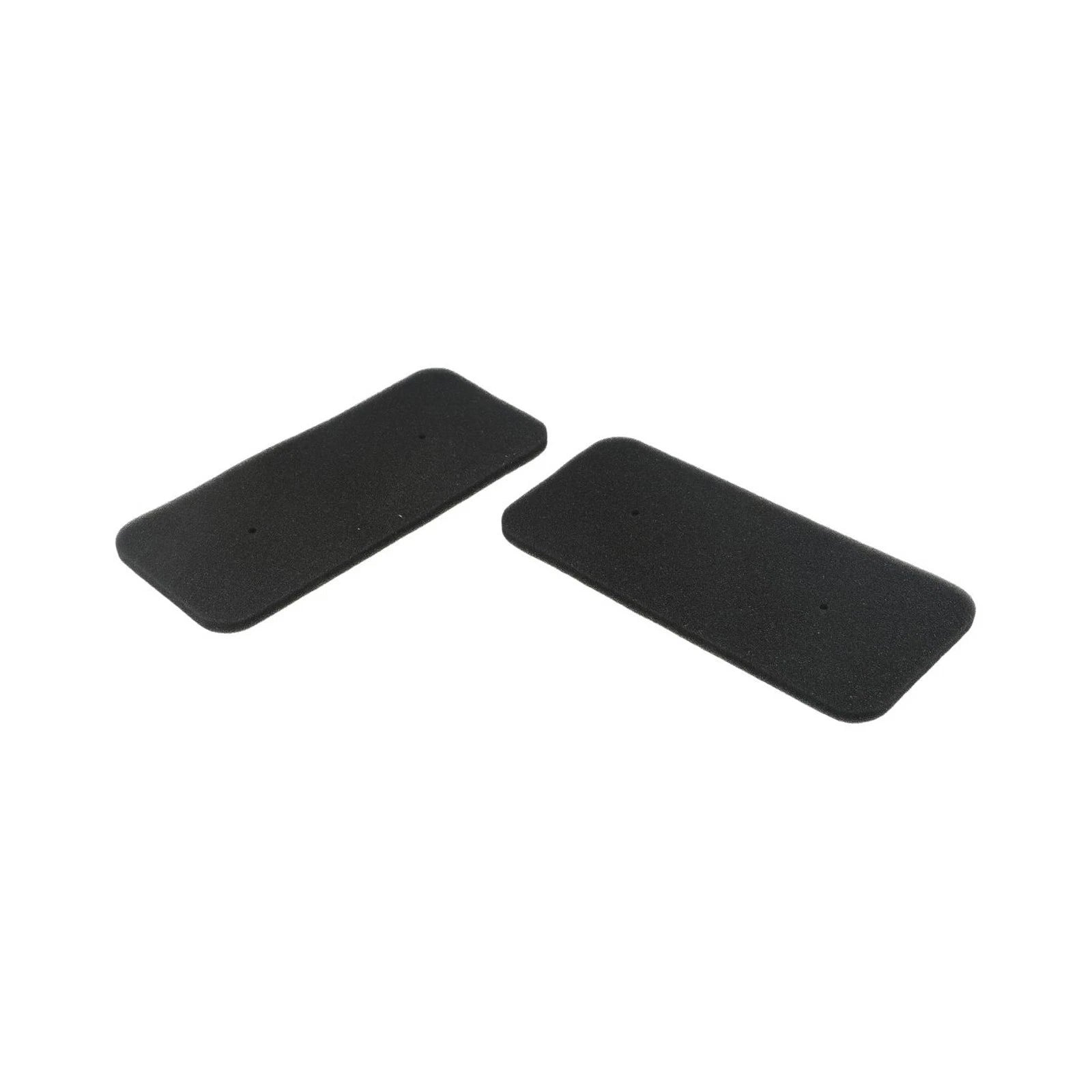 2Pcs Dust Foam Sponge Filter for Candy 40006731 (Condenser Dryer)