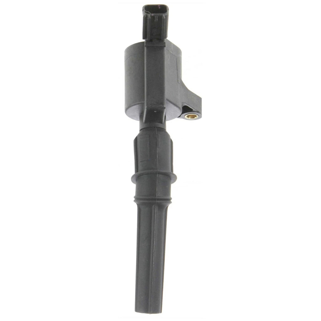Set of 4 Ignition Coils for Ford E-Series Van and F-Series Truck