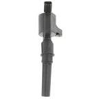 Set of 4 Ignition Coils for Ford E-Series Van and F-Series Truck