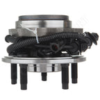 2X Front Wheel Bearing Hub Assembly for Ford Explorer, Mercury Mountaineer