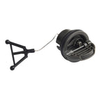 Tank Cap for Chainsaw (Plastic)
