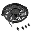 14" Engine Cooling Fan for Subaru Crosstrek Forester WRX Buick Regal 