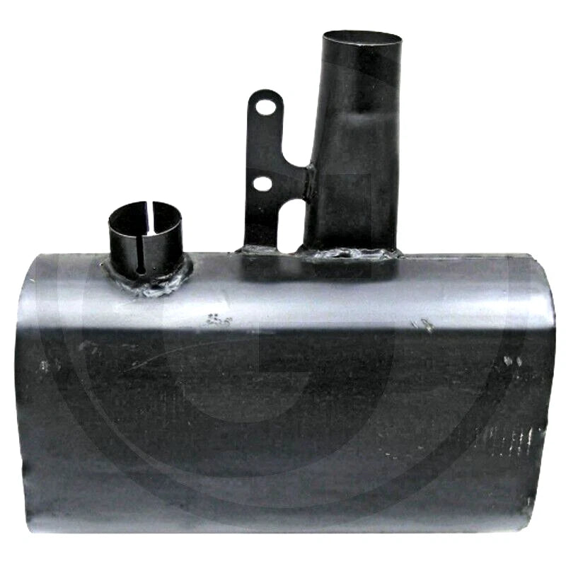 Exhaust Silencer for Case IH JX55 JX60 JX65 JX70 JX75 JX80 JX85 JX90 (2003–2013)