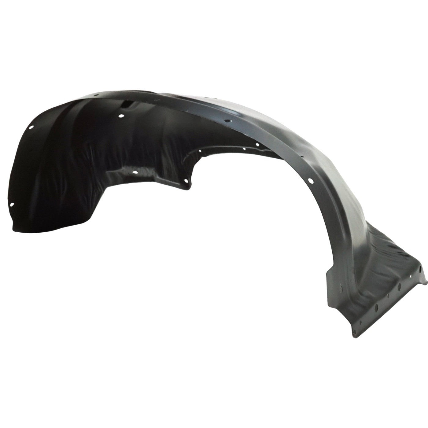 Wheelhouse Inner Fender for Chevy GMC K2500 (Front Passenger Right Side)
