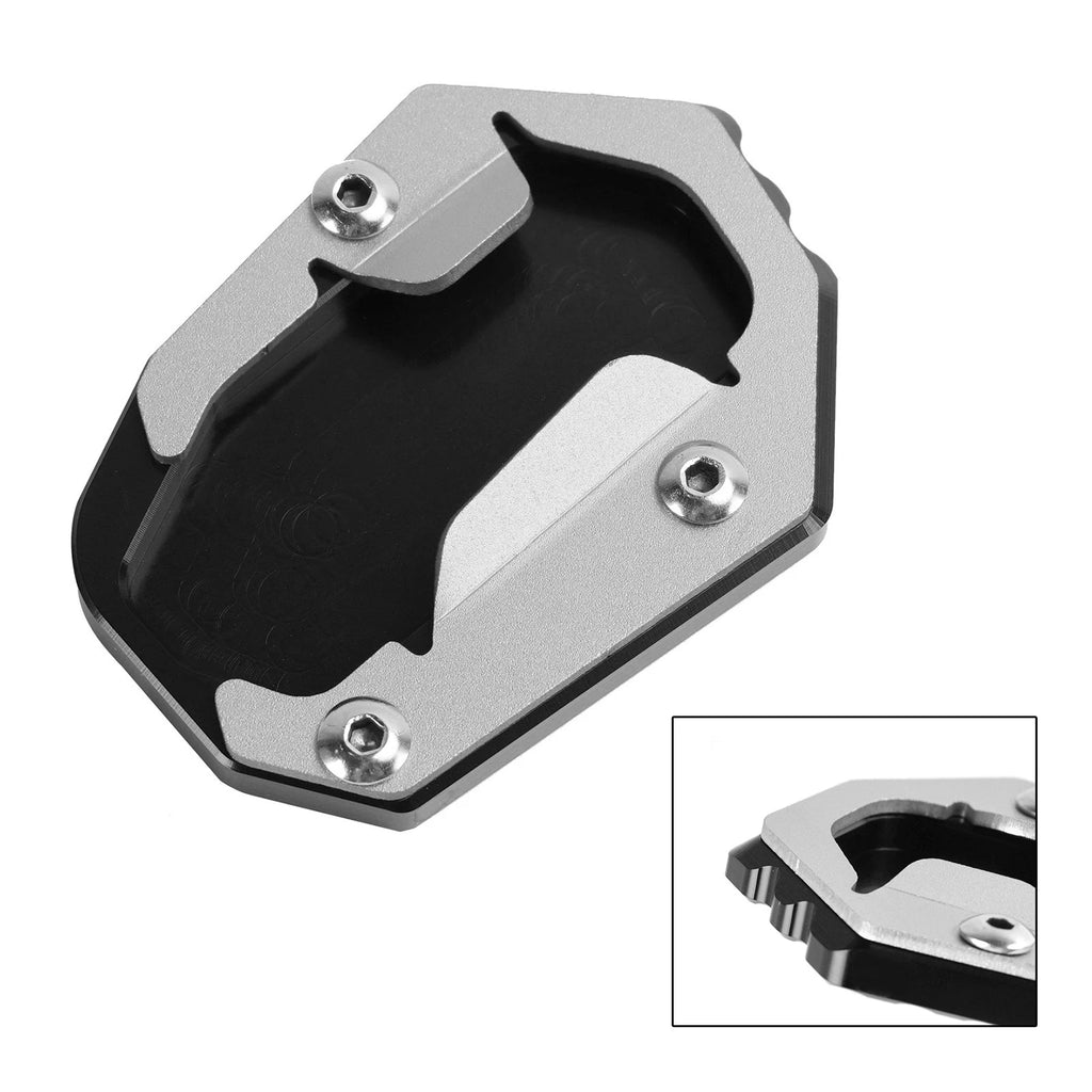 Kickstand Enlarger Plate Pad for BMW R1300 (2024–2024)