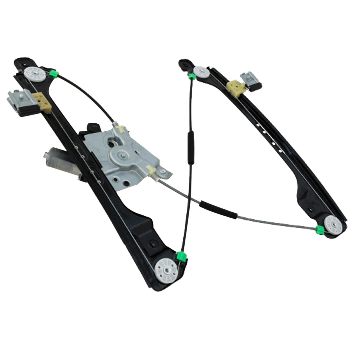 Power Window Regulator for Cadillac SRX, Saab 9-4X (2010–2015) Front Right