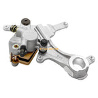 Rear Brake Caliper for Kawasaki KX450F (2006–2018) with Pads