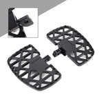 Front Footrests Foot Pegs for Indian Scout, Scout Bobber (2015–2024)