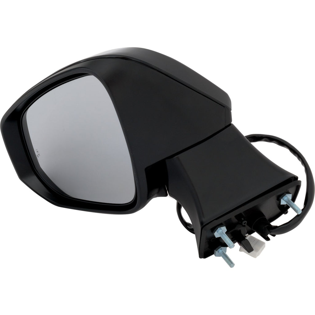 Heated Driver Left Side Mirror for Toyota Venza (2021–2024)