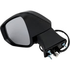 Heated Driver Left Side Mirror for Toyota Venza (2021–2024)