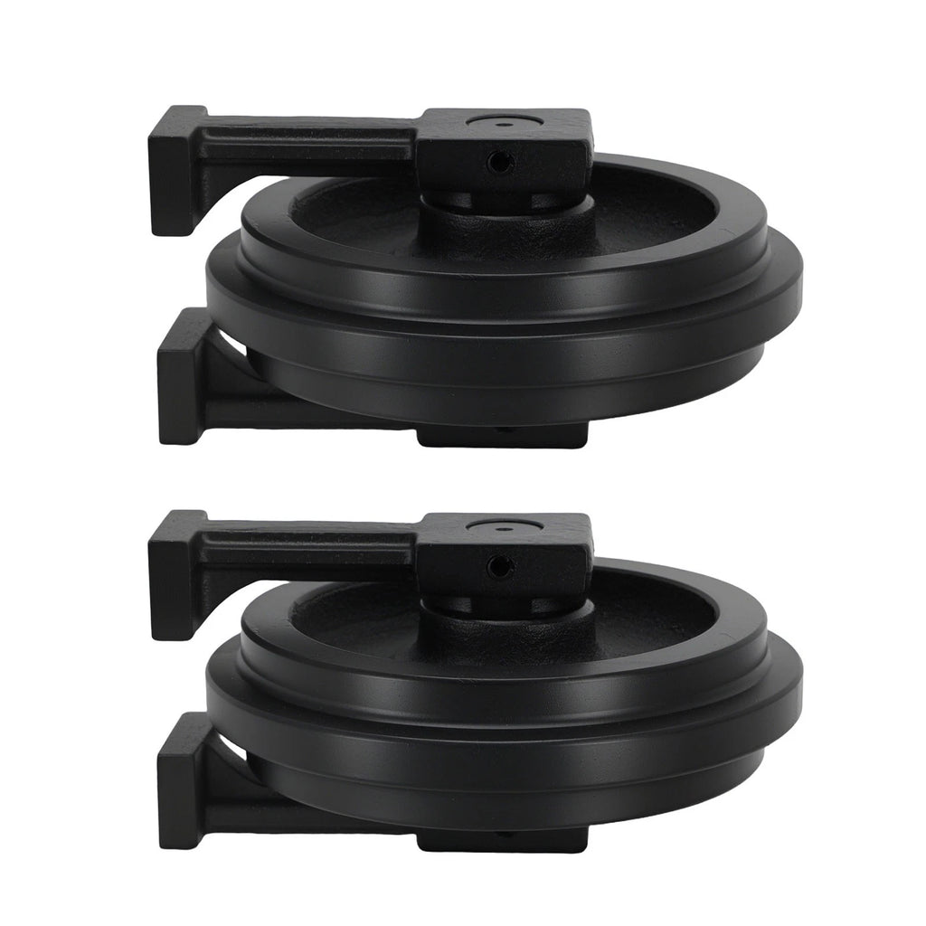 Track Roller Assembly for Hitachi ZX17U-5N, John Deere 17G (2015–2023)