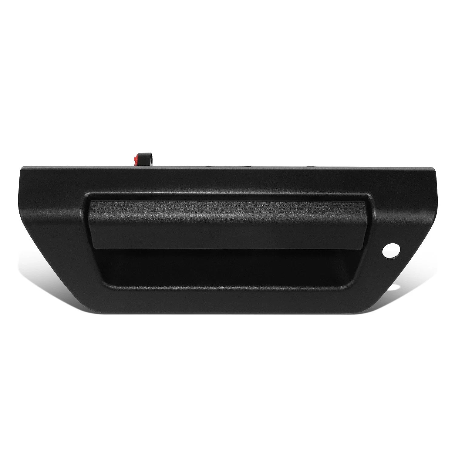 Tailgate Door Latch Handle Lever w/ Keyhole for Ford F150 (2015–2020)