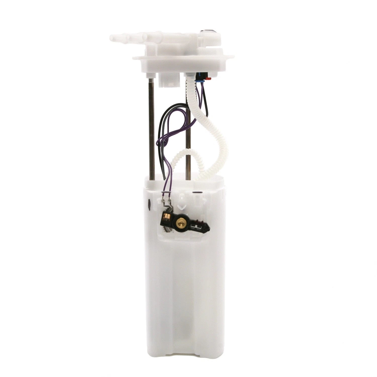 Delphi FG0127 Fuel Pump Module Assembly for Chevrolet Astro/GMC Safari (2000–2003)