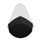 Tail Rear Seat Cover Fairing Cowl for Yamaha YZF-R7 (2022–2025) White