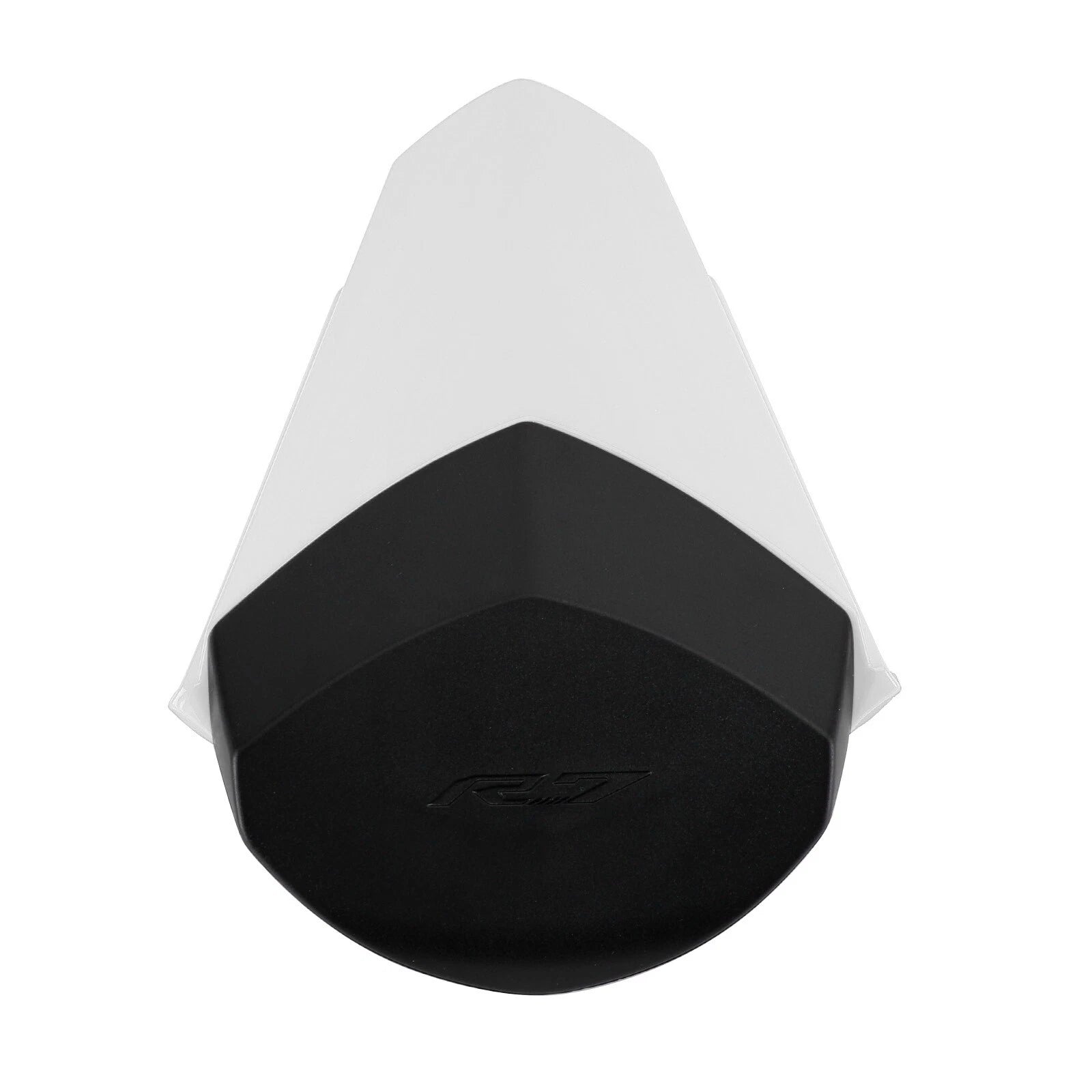 Tail Rear Seat Cover Fairing Cowl for Yamaha YZF-R7 (2022–2025) White