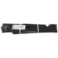 Notched Air-Lift Blade Shop Pack for Husqvarna (Fits 310-045-6)