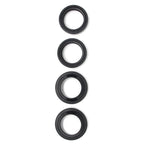 Fork Seal and Wiper Set for Honda CB650 CB250 CBX550F CR80R CRF150F CB750K (1970–2023)