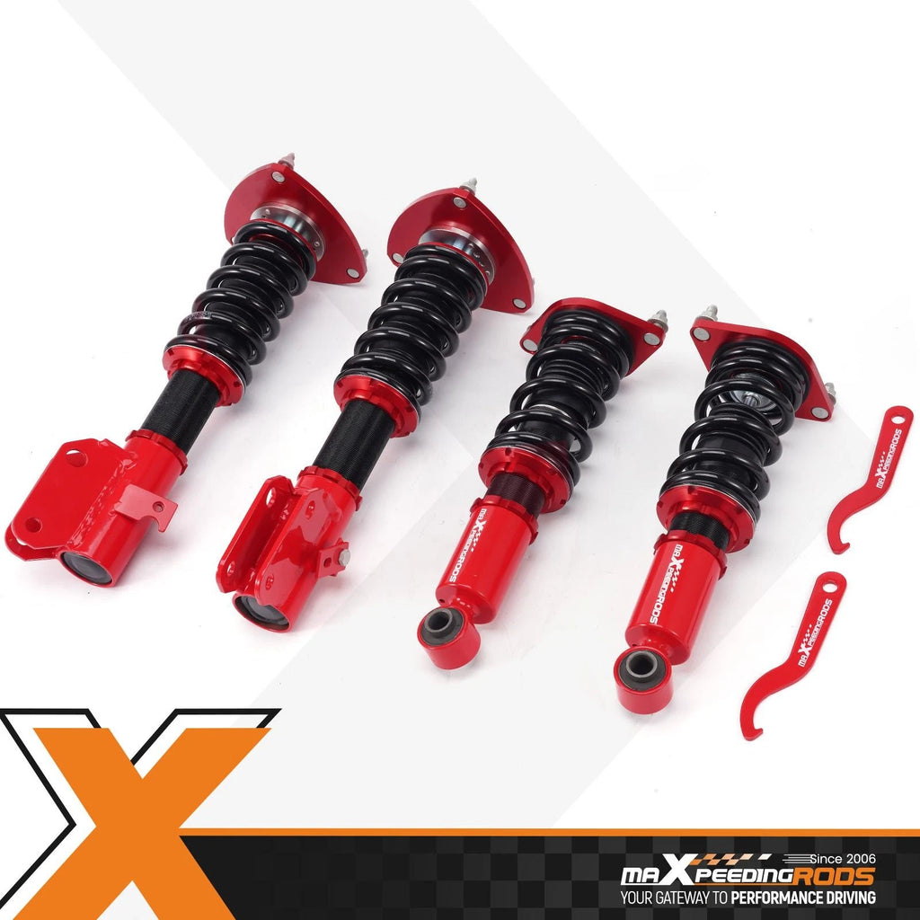 Coilovers Lowering Suspension Kit for Subaru WRX STI (2015–2021)
