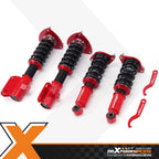 Coilovers Lowering Suspension Kit for Subaru WRX STI (2015–2021)