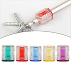 Magnetic Screwdriver Magnetizer Demagnetizer for Efficient Use