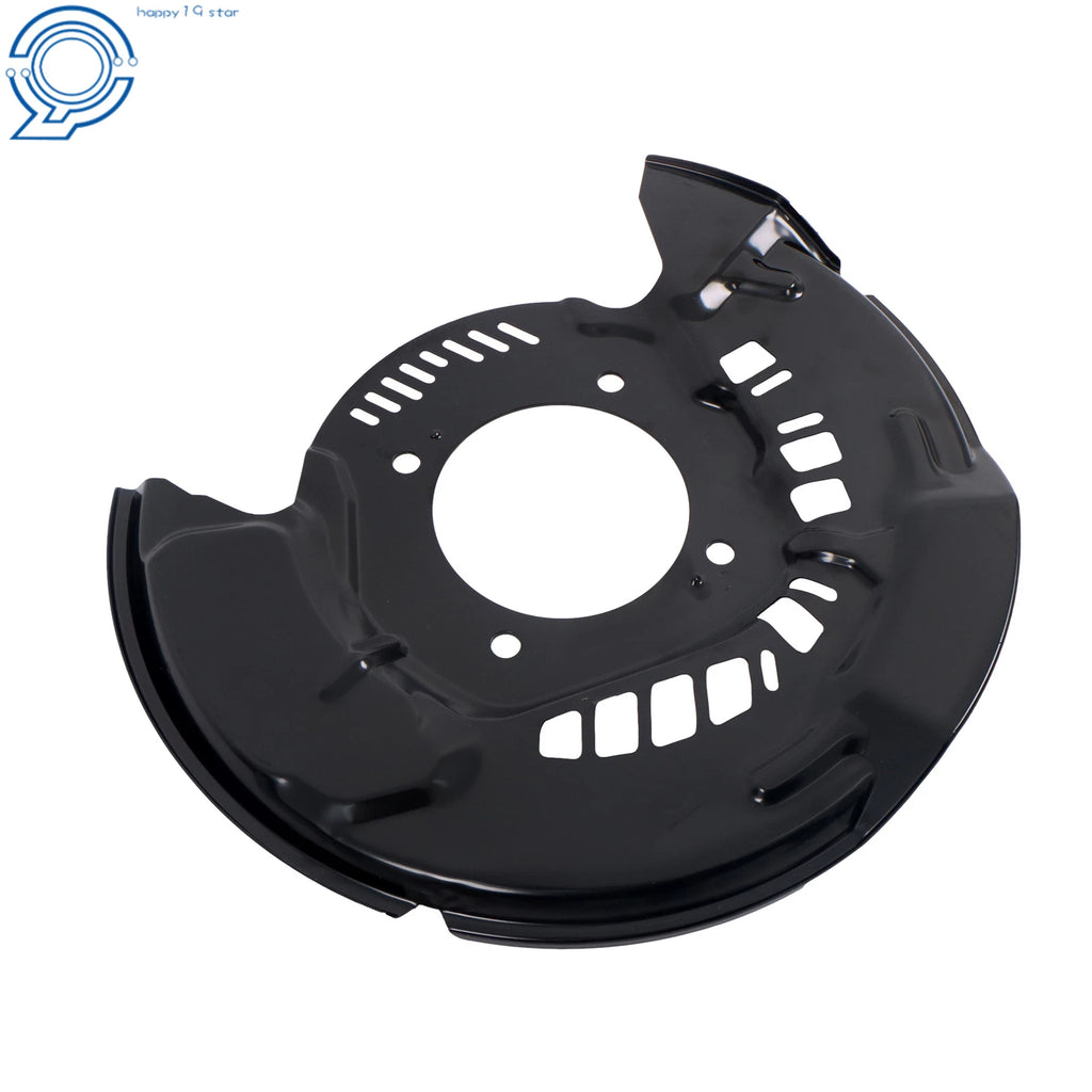 Brake Dust Cover Disc for Toyota Sequoia Tundra (2007–2022)