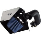 Cold Air Intake for Audi A4 Quattro (2002–2005)