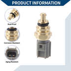 Engine Coolant Temperature Sensor   No.7M5112A648BA