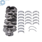 Crankshaft + Bearings for VW Audi S3 A4 A5 Q5 TTS CJX 2.0L (2004–2018)