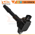 Ignition Coil for Smart Fortwo (2016–2017)