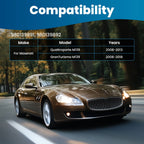 Front Lower Control Arms LH RH for Maserati Quattroporte GranTurismo (2008–2013)