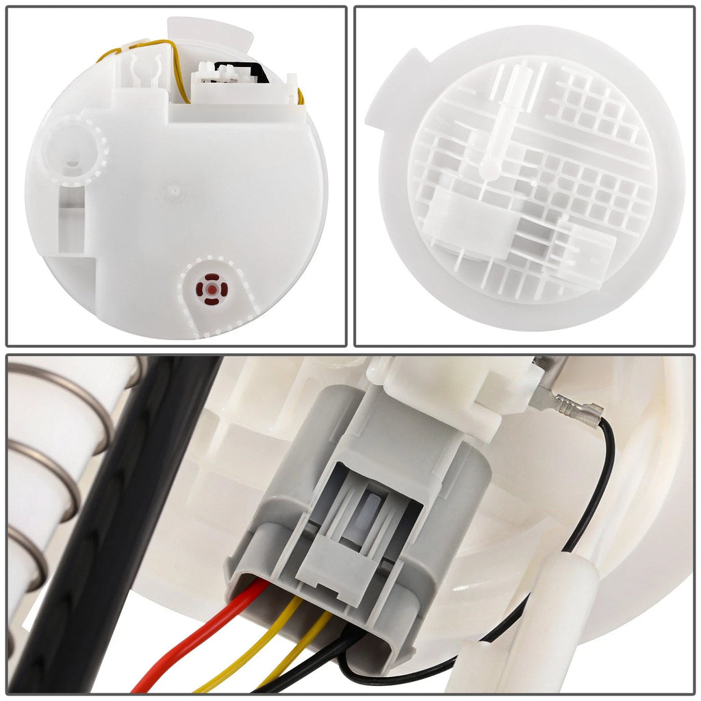 Fuel Pump Module for Jeep Commander Grand Cherokee (2005–2010)