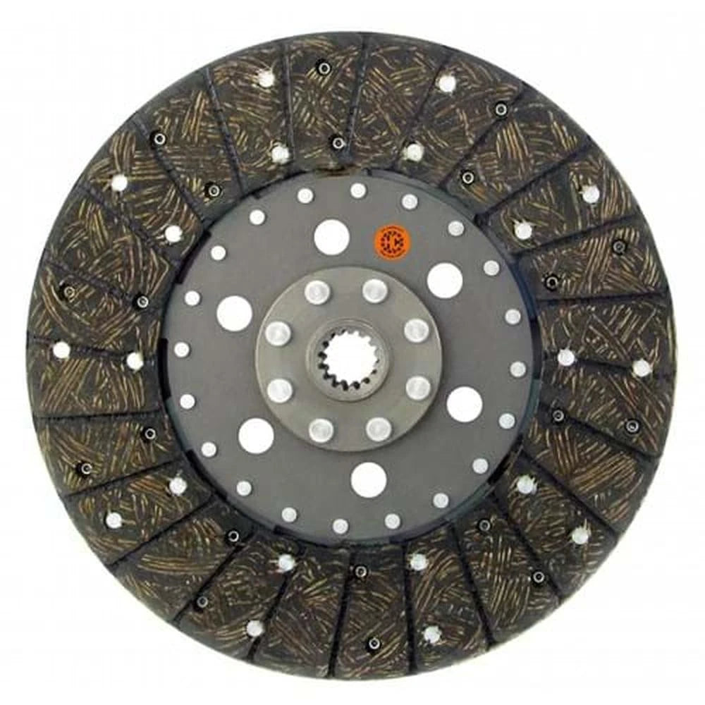 Transmission Disc R66923 for John Deere (11", 1" 15 Spline Hub)