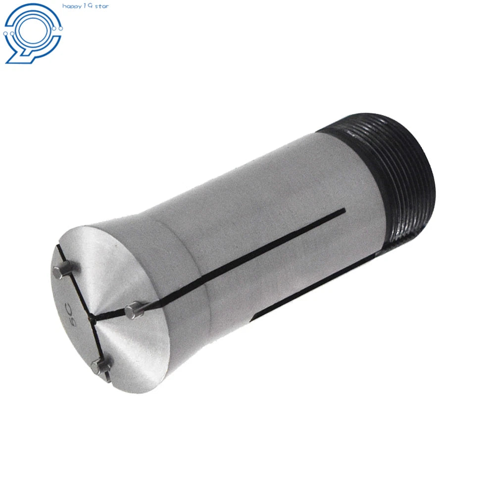 5C Emergency Steel Collet 1/16" for Lathe & Fixtures (Precision)