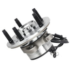 Front Left Right Wheel Bearing Hub Assembly for Lincoln LS (2000–2006) 5W4Z1104BA 513167
