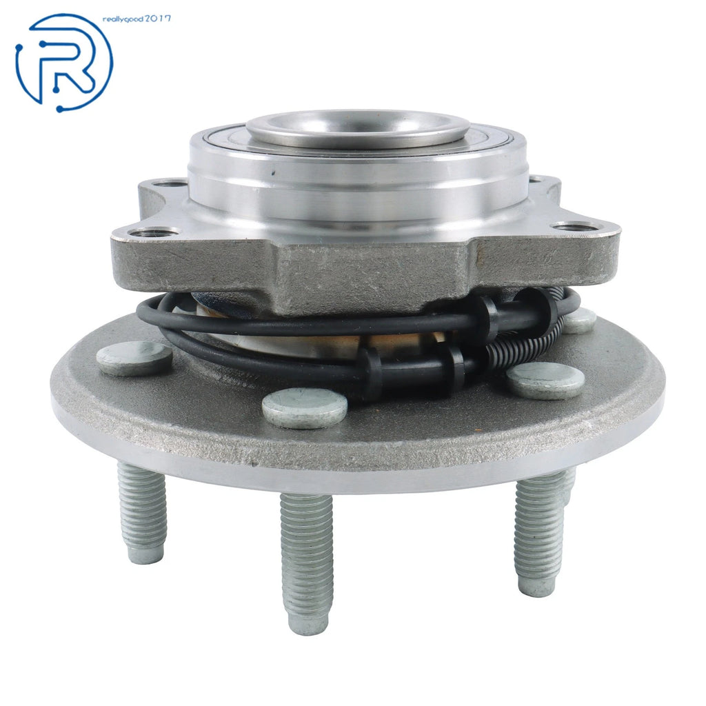 2X Rear Wheel Hub Bearing for Ford Expedition Lincoln Navigator (2003–2006)