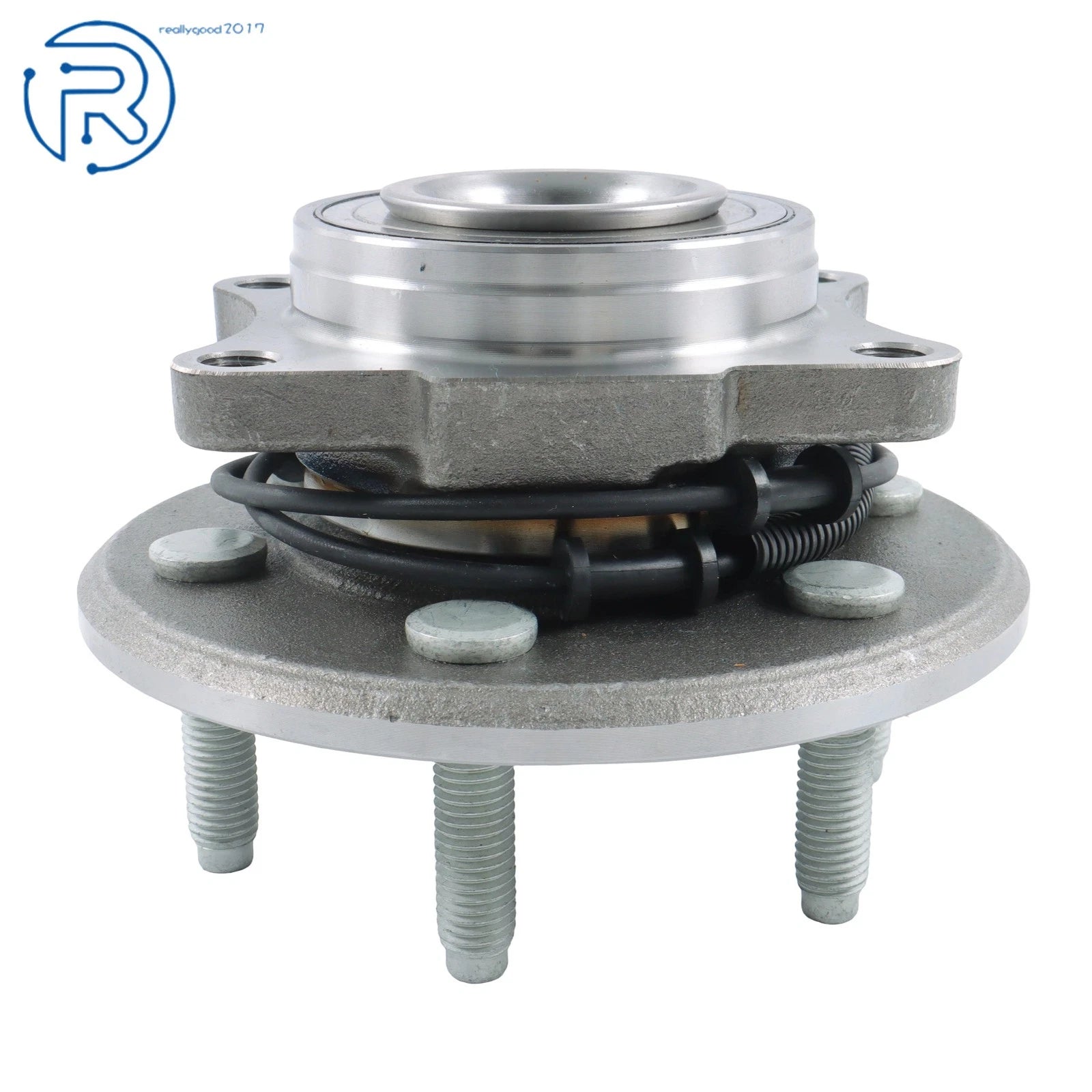 2X Rear Wheel Hub Bearing for Ford Expedition Lincoln Navigator (2003–2006)