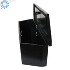 Aluminum Heavy Duty Tool Box for Pickup Truck (35"X12"X12")