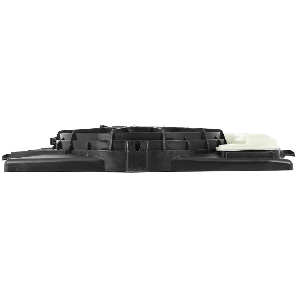 Radiator Cooling Fan for Kia Seltos (2021–2024) & Kia Soul (2020–2024)