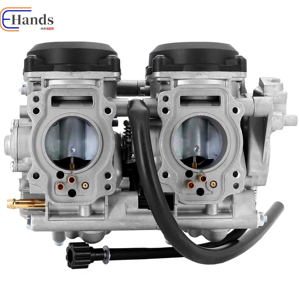 Carburetor & Intake Manifold for Kawasaki KFX700 (2004–2009, 2011) 15003-0095