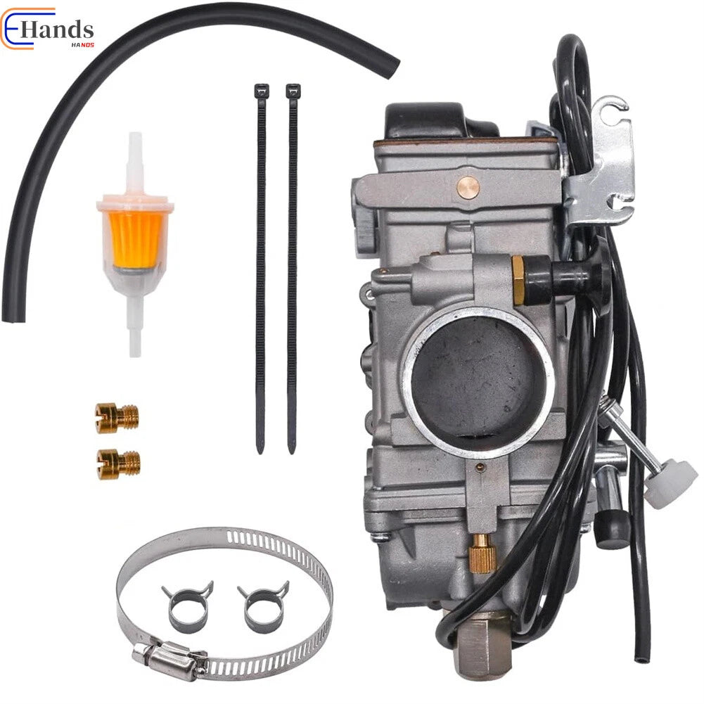 36mm Accelerator Pump for TM36-68 (Aftermarket)