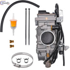 36mm Accelerator Pump for TM36-68 (Aftermarket)